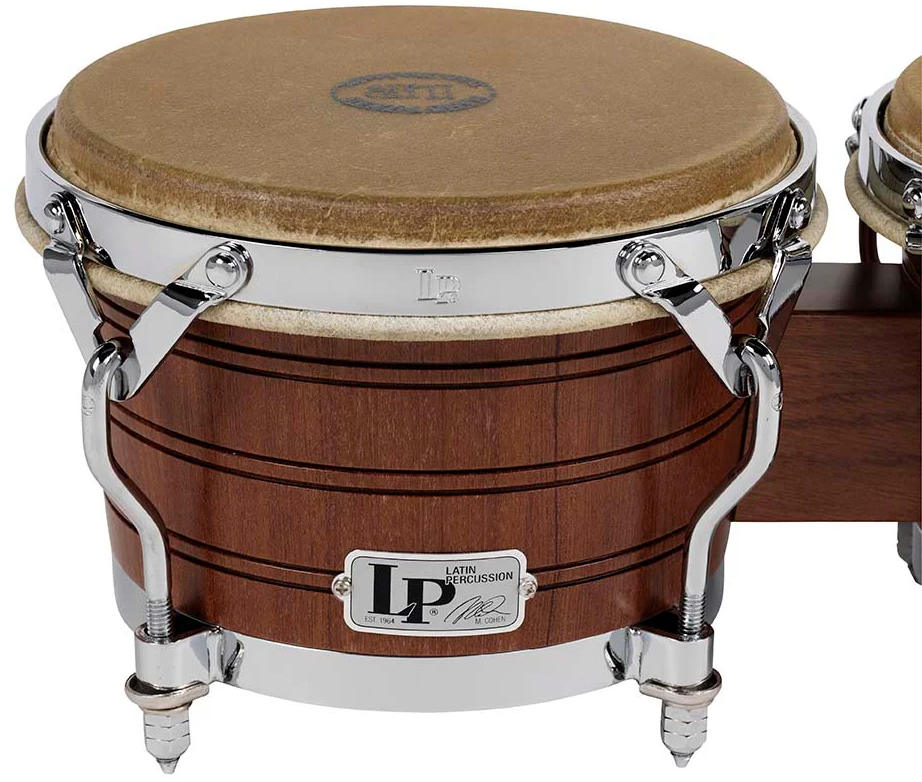 Бонго LP LP1964 Original Bongos