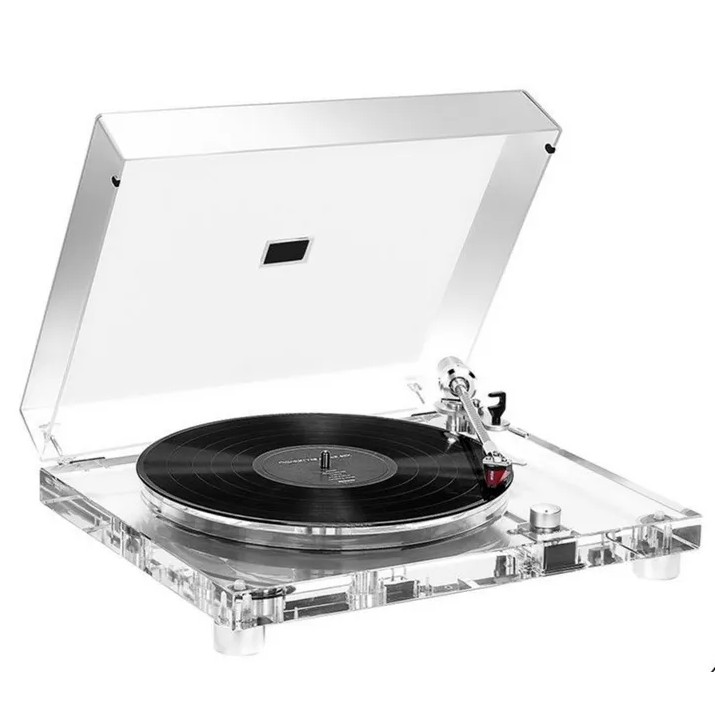 Проигрыватель виниловых дисков ROCKET VP-L70