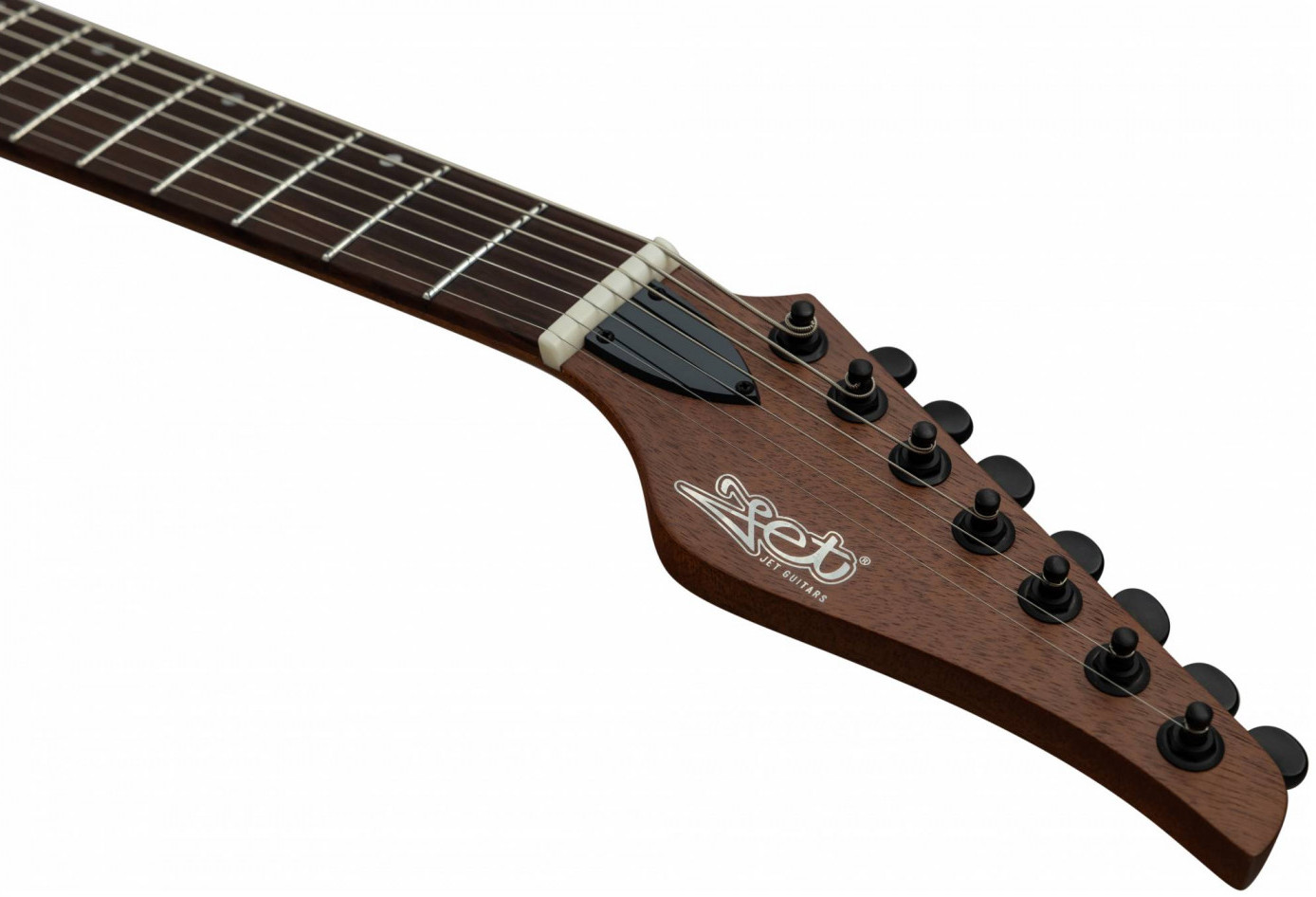 Электрогитара JET JS-507 BK