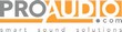 PROAUDIO