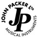 JOHN PACKER