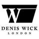 DENIS WICK